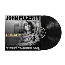 LEGACY: THE CREEDENCE CLEARWATER REVIVAL YEARS
