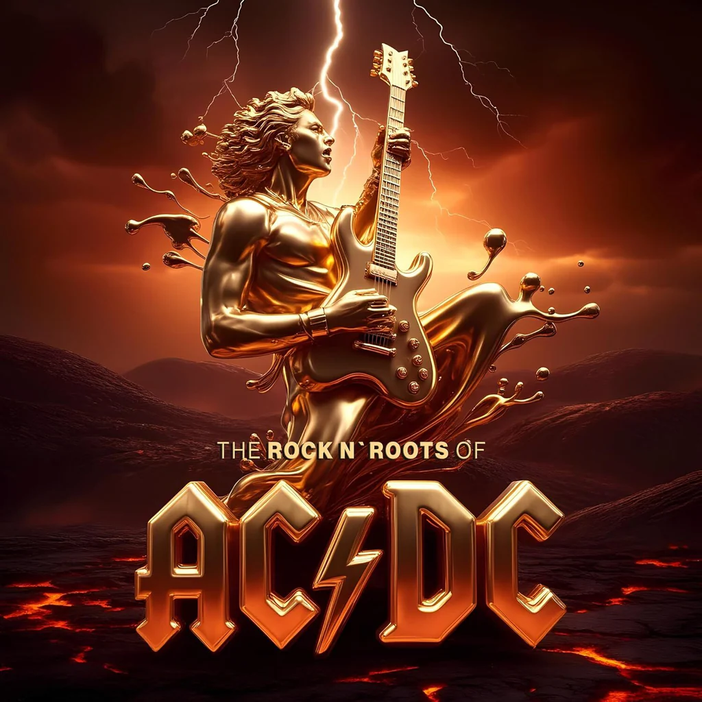 ROCK N'ROOTS OF (CVNL) (LTD)