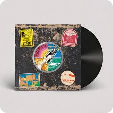 WISH YOU WERE HERE (BONL) (BONUS TRACKS) (OGV)