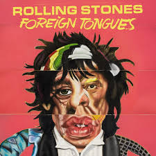 FOREIGN TONGUES (BOX) (COLV) (GATE) (LTD) (OGV)