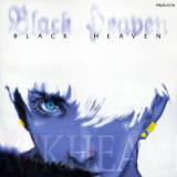 BLACK HEAVEN