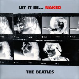 LET IT BE..NAKED