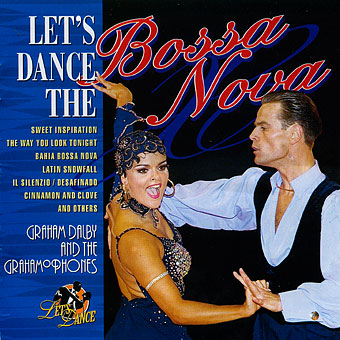 LET'S DANCE THE BOSSA NOV