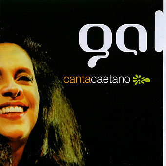 GAL COSTA CANTA CAETANO