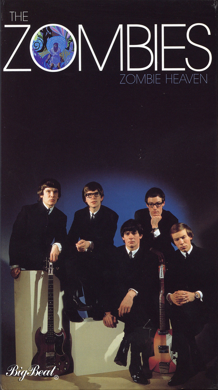 Группа the zombies альбомы. The zombies the way i feel ремикс. Get through. Get the zombies. The zombies группа 1960.