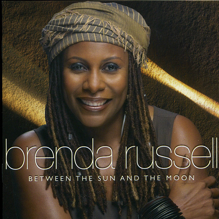 brenda russell's net worth