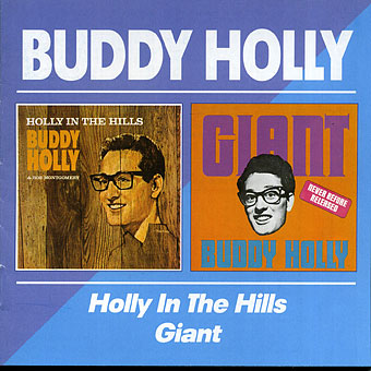 HOLLY IN THE HILLS/GIANT