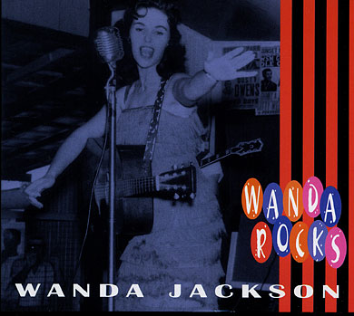 WANDA ROCKS -35TR-