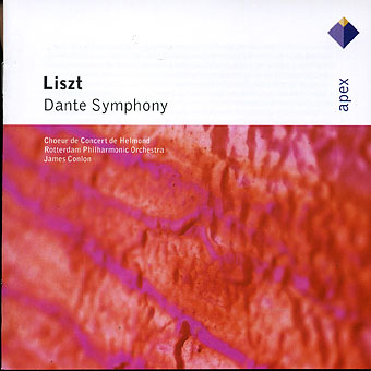 DANTE SYMPHONY
