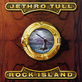 ROCK ISLAND =REMASTERED=