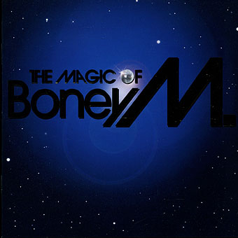 MAGIC OF BONEY M.