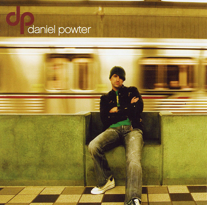 DANIEL POWTER + 1