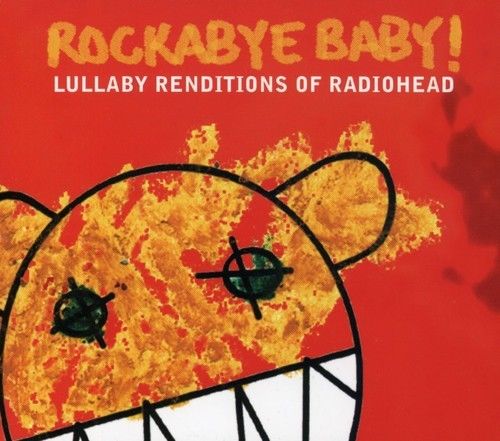 LULLABY RENDITIONS OF RADIOHEAD