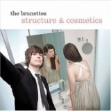 STRUCTURE AND COSMETICS
