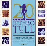 20 YEARS OF JETHRO TULL