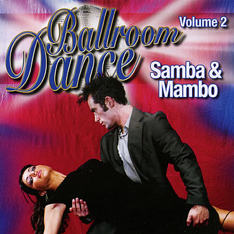 BALLROOM DANCE VOL.2