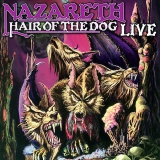HAIR OF THE DOG LIVE 