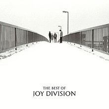 THE BEST OF JOY DIVISION