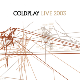 LIVE 2003 -CD+DVD-