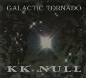 GALACTIC TORNADO