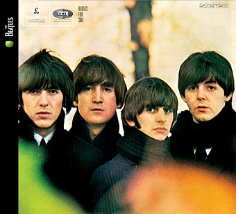 BEATLES FOR SALE -REMAST-