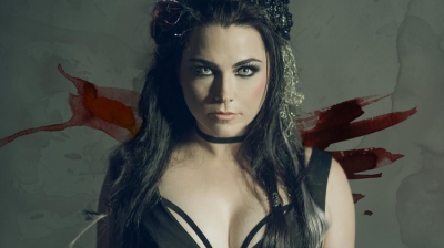 Evanescence анонсировали пятый студийный альбом