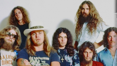 Байопик о Lynyrd Skynyrd выйдет 30 июня