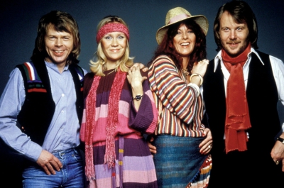 ABBA выпустят новую музыку в этом году