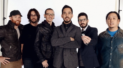 У Linkin Park есть неизданная музыка с Честером Беннингтоном