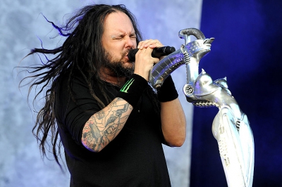 Korn выпустили кавер на песню кантри-музыканта Чарли Дэниелса