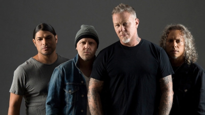 Metallica выпустили альбом S&M2 с музыкой русских композиторов