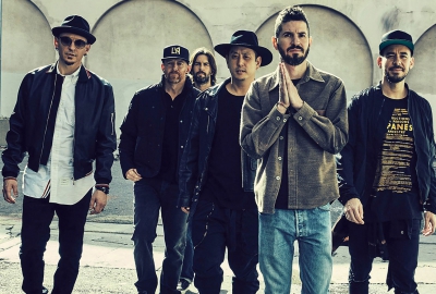 Linkin Park выпускают неизданный трек времён Hybrid Theory