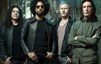 Alice In Chains получат награду Музея Поп-Культуры