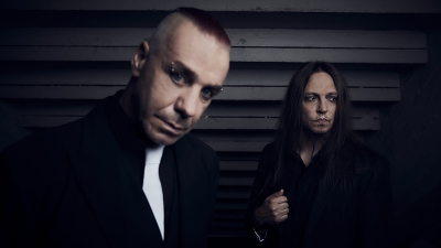 Музыканты Lindemann объявили о прекращении сотрудничества