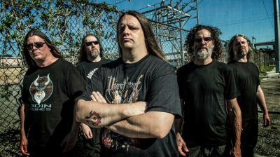 Cannibal Corpse опубликовали видео на песню Inhumane Harvest