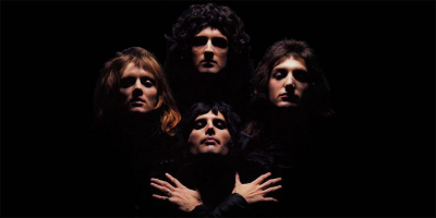 Сингл Queen Bohemian Rhapsody получил статус бриллиантового