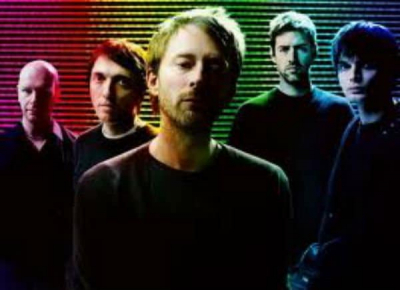 Radiohead анонсировали серию редких шоу из архива