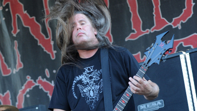 Гитариста Cannibal Corpse приговорили к тюремному заключению