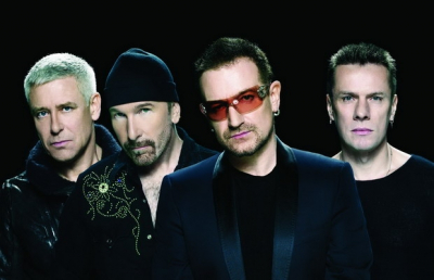 U2 и Мартин Гаррикс написали гимн «Евро 2020»