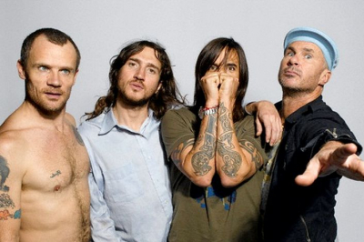 Red Hot Chili Peppers продают песенный каталог за 150 млн $