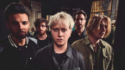 Nothing But Thieves представили новый сингл Miracle, Baby