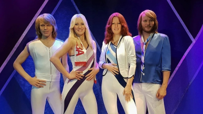 Группа ABBA объединяется и выпускает новый альбом