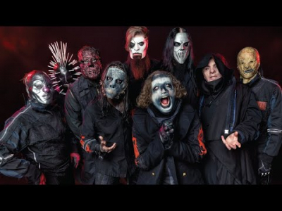 Slipknot выпустили сингл Chapeltown Rag