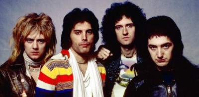 «Greatest Hits» Queen стали самым популярным ретро-альбомом UK