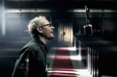 Хит Numb группы Linkin Park набрал 2 млрд просмотров