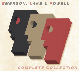 EMERSON,LAKE&POWELL: полное издание выйдет в апреле