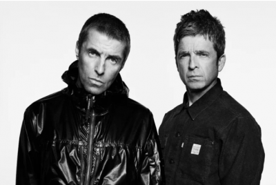Внезапно: воссоединение OASIS для тура 2025 года