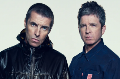 OASIS: Заткнем за пояс любую группу