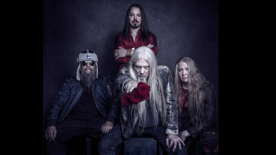 Marco Hietala: "Главное - не иметь никаких ограничений"