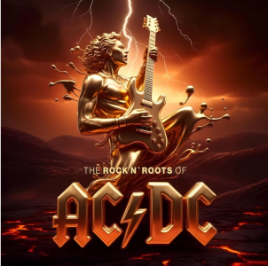 Ранние записи участников группы AC/DC выйдут на виниле